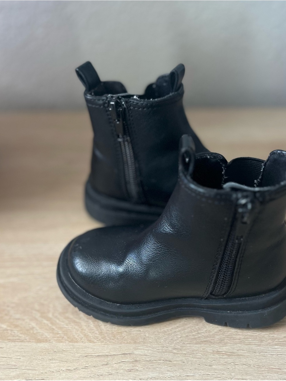 Kids Chelsea Boot - Picture 6 of 6